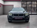 Bmw x1 f48 sdrive 16d 116 ch lounge occasion paris 17ème (75)(porte maillot) simplicicar simplicibike france