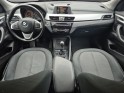 Bmw x1 f48 sdrive 16d 116 ch lounge occasion paris 17ème (75)(porte maillot) simplicicar simplicibike france