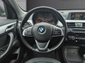 Bmw x1 f48 sdrive 16d 116 ch lounge occasion paris 17ème (75)(porte maillot) simplicicar simplicibike france