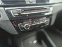 Bmw x1 f48 sdrive 16d 116 ch lounge occasion paris 17ème (75)(porte maillot) simplicicar simplicibike france