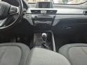 Bmw x1 f48 sdrive 16d 116 ch lounge occasion paris 17ème (75)(porte maillot) simplicicar simplicibike france