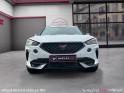 Cupra formentor 2022 1.5 tsi 150 ch dsg7 vz-line toit ouvrant pano, volant sport, apple carplay occasion simplicicar...