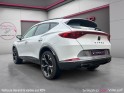 Cupra formentor 2022 1.5 tsi 150 ch dsg7 vz-line toit ouvrant pano, volant sport, apple carplay occasion simplicicar...