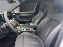 Cupra formentor 2022 1.5 tsi 150 ch dsg7 vz-line toit ouvrant pano, volant sport, apple carplay occasion simplicicar...