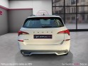 Skoda kamiq 1.6 tdi 116 ch dsg7 ambition occasion  simplicicar vaucresson nice - pfvauto simplicicar simplicibike france