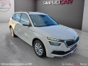 Skoda kamiq 1.6 tdi 116 ch dsg7 ambition occasion  simplicicar vaucresson nice - pfvauto simplicicar simplicibike france