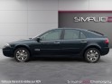 Renault laguna evolution 2.2 dci 150 cv - 1ere main - sono cabasse - full entretien - distribution ok occasion...