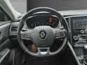 Renault talisman estate business dci 110 energy edc business occasion paris 17ème (75)(porte maillot) simplicicar...