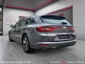 Renault talisman estate business dci 110 energy edc business occasion paris 17ème (75)(porte maillot) simplicicar...