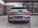 Renault talisman estate business dci 110 energy edc business occasion paris 17ème (75)(porte maillot) simplicicar...