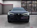 Alfa romeo stelvio my21 2.2 210 ch q4 at8 veloce full cuir attelage electrique garantie 12 mois occasion simplicicar vichy...