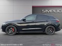 Alfa romeo stelvio my21 2.2 210 ch q4 at8 veloce full cuir attelage electrique garantie 12 mois occasion simplicicar vichy...