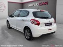 Peugeot 208 1.2 vti 82ch bvm5 allure occasion simplicicar pertuis  simplicicar simplicibike france