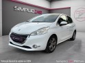 Peugeot 208 1.2 vti 82ch bvm5 allure occasion simplicicar pertuis  simplicicar simplicibike france