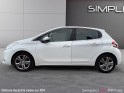 Peugeot 208 1.2 vti 82ch bvm5 allure occasion simplicicar pertuis  simplicicar simplicibike france