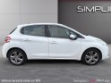 Peugeot 208 1.2 vti 82ch bvm5 allure occasion simplicicar pertuis  simplicicar simplicibike france