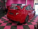 Subaru wrx sti boxer essence 2.5t 300 s magnifique garantie 1 an occasion simplicicar amiens  simplicicar simplicibike france