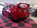 Subaru wrx sti boxer essence 2.5t 300 s magnifique garantie 1 an occasion simplicicar amiens  simplicicar simplicibike france