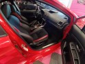 Subaru wrx sti boxer essence 2.5t 300 s magnifique garantie 1 an occasion simplicicar amiens  simplicicar simplicibike france