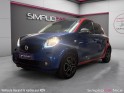 Smart forfour 0.9 90 ch ss ba6 passion occasion  simplicicar vaucresson nice - pfvauto simplicicar simplicibike france