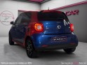 Smart forfour 0.9 90 ch ss ba6 passion occasion  simplicicar vaucresson nice - pfvauto simplicicar simplicibike france