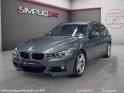 Bmw serie 3 touring f31 lci 318d 150 ch m sport a occasion troyes simplicicar simplicibike france