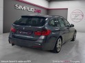 Bmw serie 3 touring f31 lci 318d 150 ch m sport a occasion troyes simplicicar simplicibike france