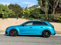 Audi rs3 sportback 2.5 tfsi 400 s tronic 7 quattro occasion  simplicicar vaucresson nice - pfvauto simplicicar simplicibike...