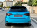 Audi rs3 sportback 2.5 tfsi 400 s tronic 7 quattro occasion  simplicicar vaucresson nice - pfvauto simplicicar simplicibike...