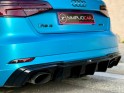 Audi rs3 sportback 2.5 tfsi 400 s tronic 7 quattro occasion  simplicicar vaucresson nice - pfvauto simplicicar simplicibike...