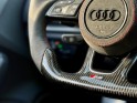 Audi rs3 sportback 2.5 tfsi 400 s tronic 7 quattro occasion  simplicicar vaucresson nice - pfvauto simplicicar simplicibike...