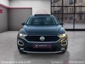 Volkswagen t-roc 1.5 tsi 150 dsg7 carat garantie toit ouvrant / sieges chauffants / carplay / camera / acc occasion...