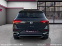 Volkswagen t-roc 1.5 tsi 150 dsg7 carat garantie toit ouvrant / sieges chauffants / carplay / camera / acc occasion...