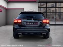 Mercedes gla 180 7-g dct fascination - toit ouvrant - camera de recul - dynamic select - shadow line - siege chauffant -......