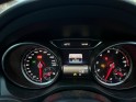 Mercedes gla 180 7-g dct fascination - toit ouvrant - camera de recul - dynamic select - shadow line - siege chauffant -......