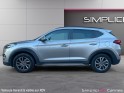 Hyundai tucson 2.0 crdi 136 4wd creative occasion cannes (06) simplicicar simplicibike france