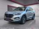 Hyundai tucson 2.0 crdi 136 4wd creative occasion cannes (06) simplicicar simplicibike france