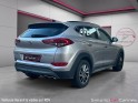 Hyundai tucson 2.0 crdi 136 4wd creative occasion cannes (06) simplicicar simplicibike france