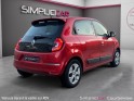 Renault twingo iii sce 75 - 20 zen garantie 12 mois occasion paris 17ème (75)(porte maillot) simplicicar simplicibike france