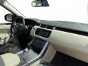 Land rover range rover sport mark iv sdv6 3.0l hse dynamic a garantie 12 mois occasion paris 17ème (75)(porte maillot)...