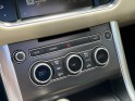 Land rover range rover sport mark iv sdv6 3.0l hse dynamic a garantie 12 mois occasion paris 17ème (75)(porte maillot)...