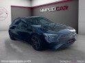 Mercedes classe a 200 d 8g-dct amg line occasion  simplicicar vaucresson nice - pfvauto simplicicar simplicibike france