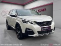 Peugeot 3008 puretech 130ch ss bvm6 crossway, 1ere main, caméra de recul et 360, garantie 12 mois occasion simplicicar...