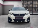 Peugeot 3008 puretech 130ch ss bvm6 crossway, 1ere main, caméra de recul et 360, garantie 12 mois occasion simplicicar...