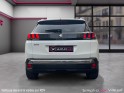 Peugeot 3008 puretech 130ch ss bvm6 crossway, 1ere main, caméra de recul et 360, garantie 12 mois occasion simplicicar...