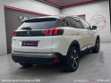 Peugeot 3008 puretech 130ch ss bvm6 crossway, 1ere main, caméra de recul et 360, garantie 12 mois occasion simplicicar...