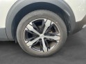 Peugeot 3008 puretech 130ch ss bvm6 crossway, 1ere main, caméra de recul et 360, garantie 12 mois occasion simplicicar...