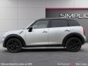 Mini countryman r60 122 ch cooper pack chili occasion simplicicar rennes simplicicar simplicibike france