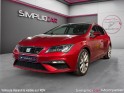 Seat leon 1.4 ecotsi 150 start/stop act dsg7 fr occasion montpellier (34) simplicicar simplicibike france