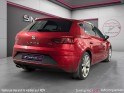 Seat leon 1.4 ecotsi 150 start/stop act dsg7 fr occasion montpellier (34) simplicicar simplicibike france